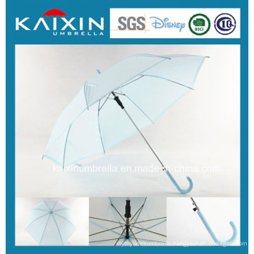 Fancy Design Printed Outdoor Rain Umbrella